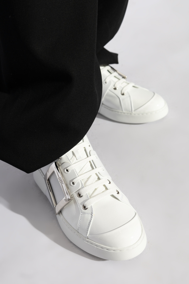 Roger Vivier Trainers ‘Viv’ Skate’