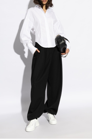 Roger Vivier Trainers ‘Viv’ Skate’