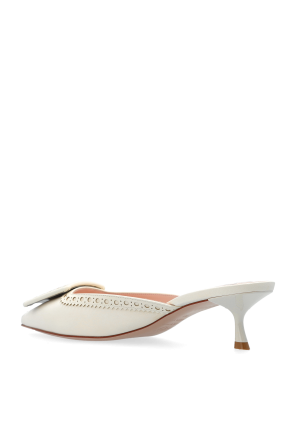 Roger Vivier Mules de tacón Viv In The City