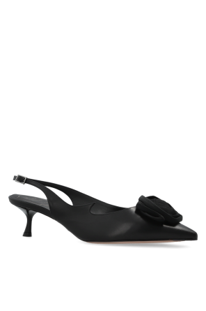 Roger Vivier Absatzschuhe „Rose“