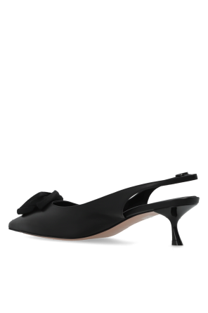 Roger Vivier Absatzschuhe „Rose“