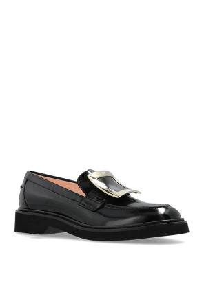 Roger Vivier Zapatos 'Viv'Rangers' tipo 'loafers'