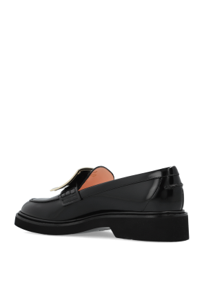 Roger Vivier Zapatos 'Viv'Rangers' tipo 'loafers'