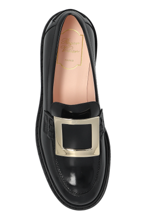 Roger Vivier Zapatos 'Viv'Rangers' tipo 'loafers'
