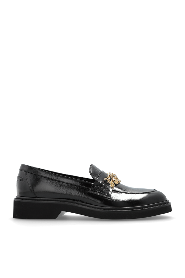 ‘Viv Rangers’ loafers, zdjęcie 1 ‘Viv Rangers’ loafers od Roger Vivier