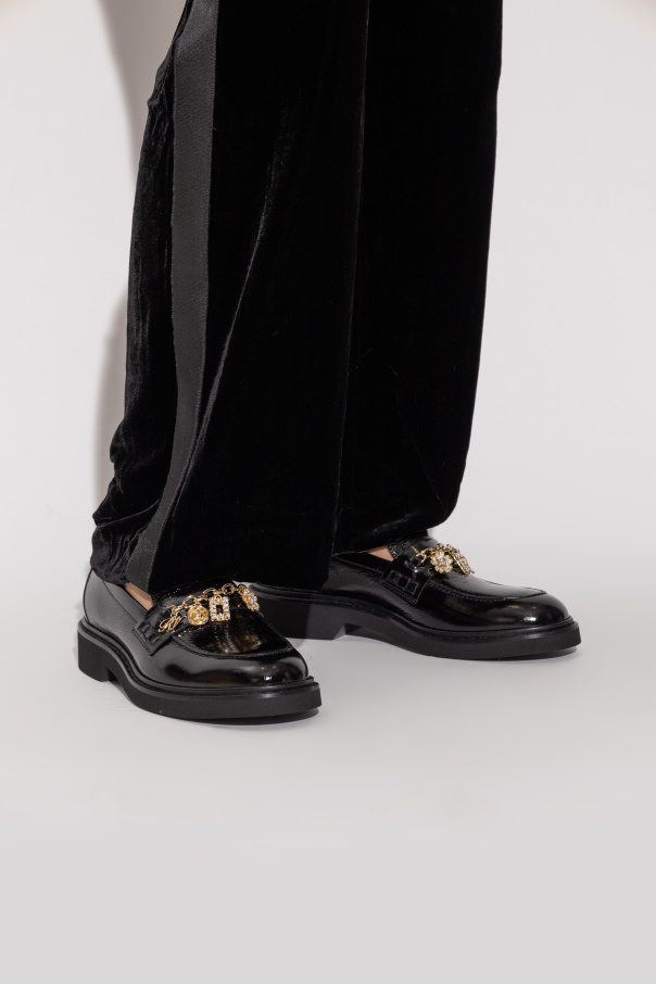 Roger Vivier ‘Viv Rangers’ loafers