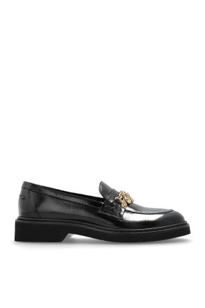 ‘Viv Rangers’ loafers