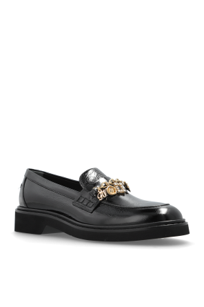 Roger Vivier ‘Viv Rangers’ loafers