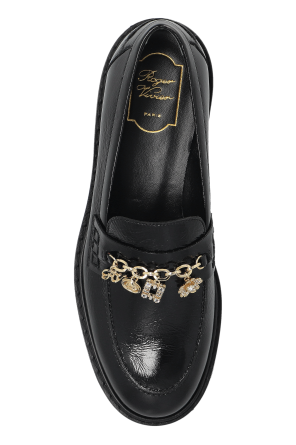 Roger Vivier ‘Viv Rangers’ loafers