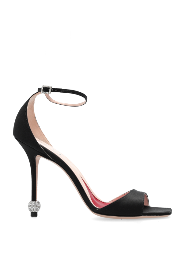 Heeled sandals Vivier Marlene od Roger Vivier