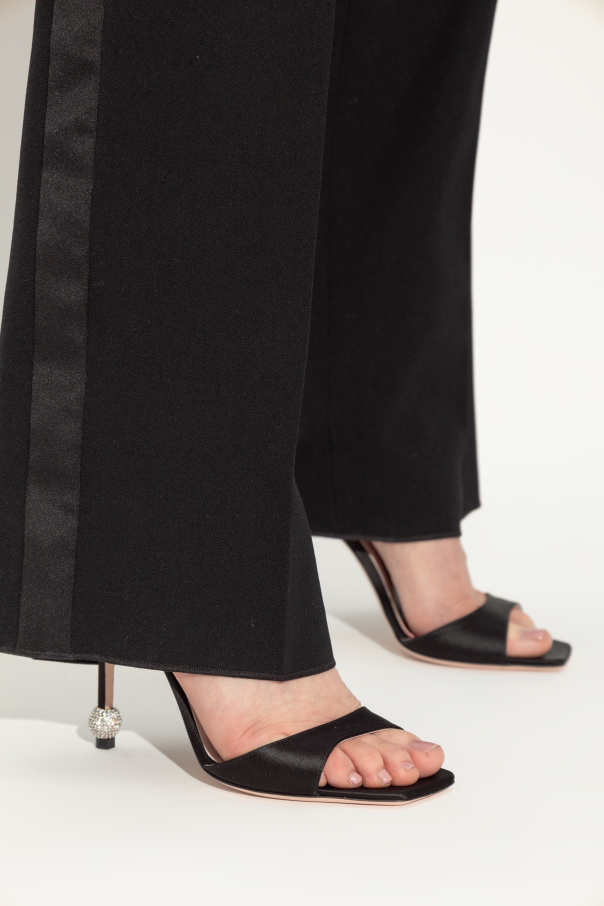 Roger Vivier Heeled sandals Vivier Marlene