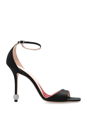 Heeled sandals Vivier Marlene