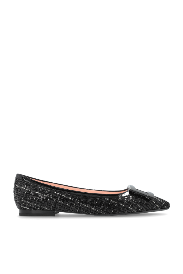 Gommettine ballerinas, zdjęcie 1 Gommettine ballerinas od Roger Vivier