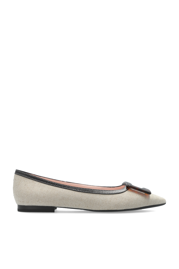 Roger Vivier Bailarinas "Gommettine"