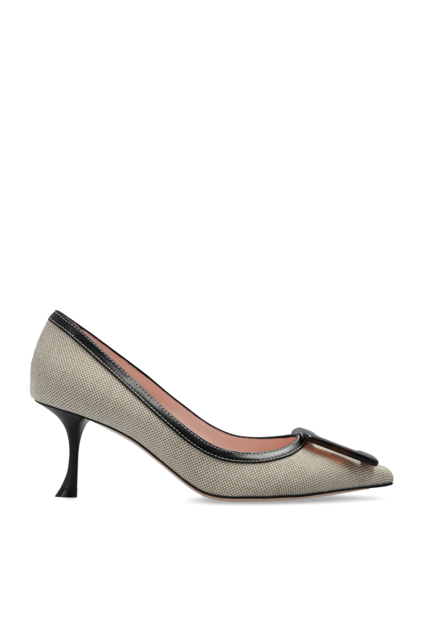 Heeled shoes od Roger Vivier