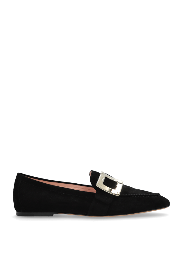 Roger Vivier Buty typu `loafers`