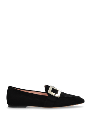 Buty typu `loafers`