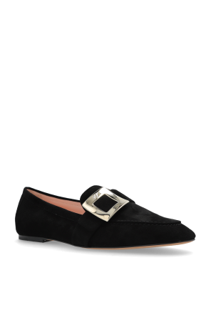 Roger Vivier Buty typu `loafers`