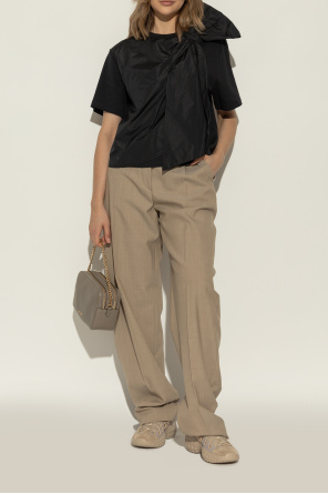 Roger Vivier "Viv" Run sports shoes