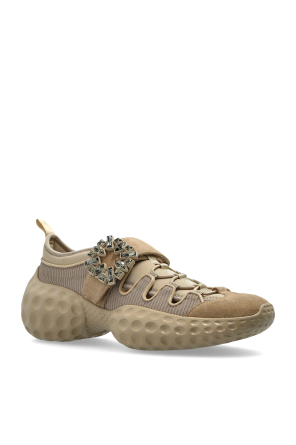 Roger Vivier "Viv" Run sports shoes