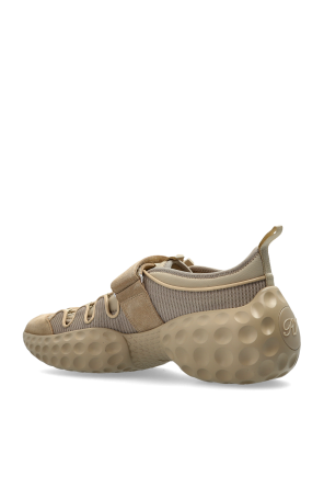 Roger Vivier "Viv" Run sports shoes