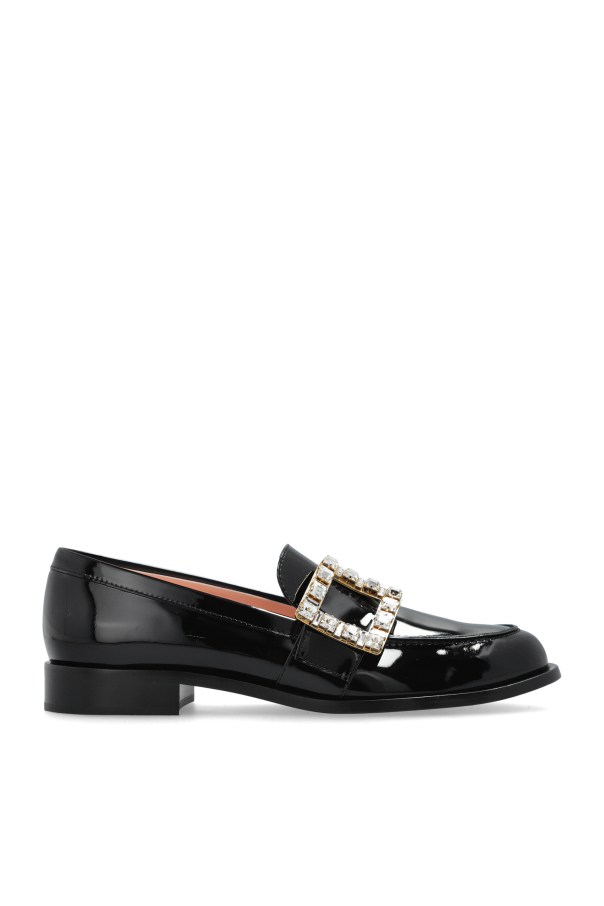 Shoes 'Tres Vivier' type loafers, zdjęcie 1 Shoes 'Tres Vivier' type loafers od Roger Vivier