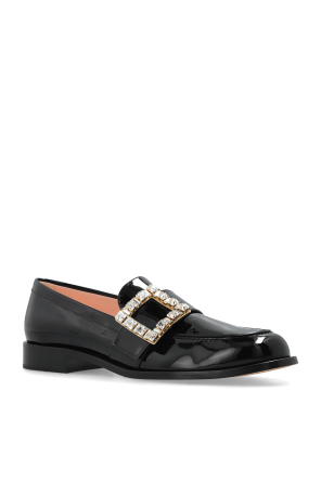 Roger Vivier Zapatos 'Tres Vivier' tipo loafers