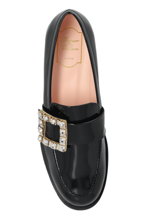Roger Vivier Zapatos 'Tres Vivier' tipo loafers
