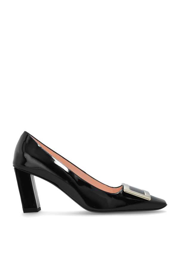 Heeled shoes "Belle Vivier" od Roger Vivier