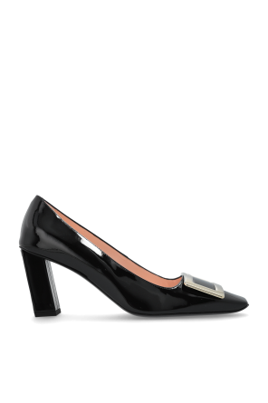 Heeled shoes 