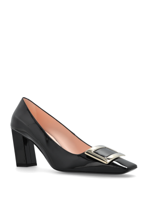 Roger Vivier Zapatos de tacón "Belle Vivier"