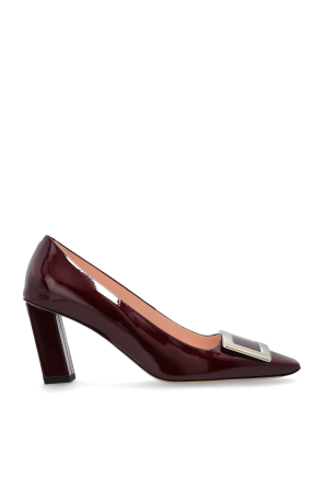 Heeled shoes 