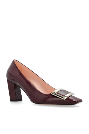 Roger Vivier Heeled shoes "Belle Vivier"