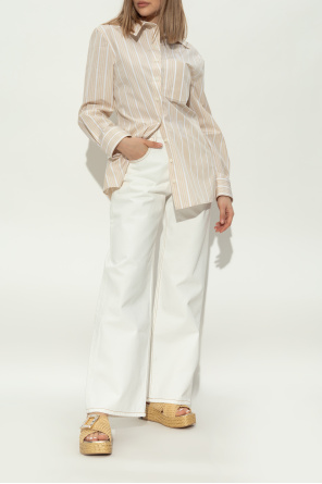 Roger Vivier Platform sandals