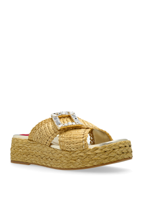 Roger Vivier Platform sandals