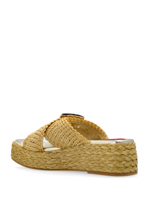Roger Vivier Platform sandals