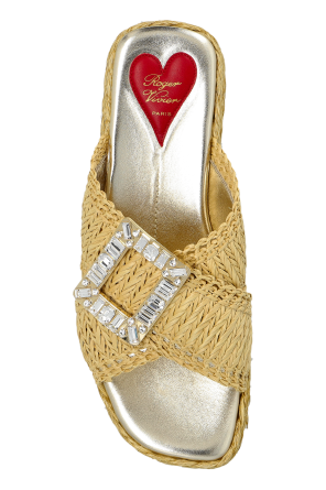 Roger Vivier Platform sandals