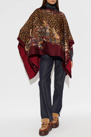 Roger Vivier Wildleder-Schuhe mit Plateau