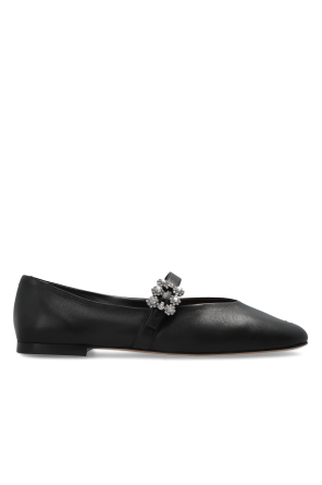 Mary Jane Ballet Flats
