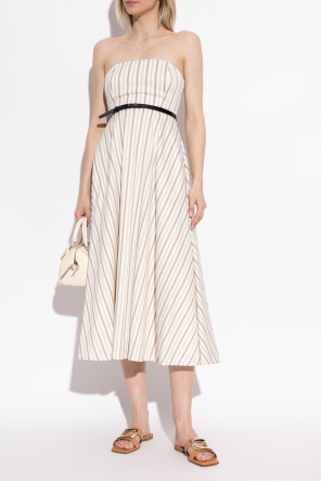 Roger Vivier Skórzane klapki