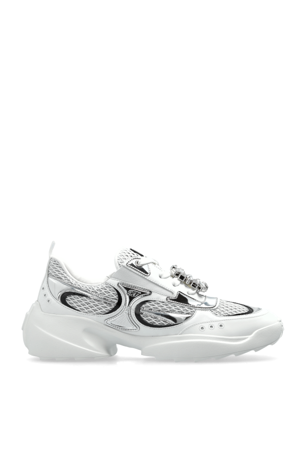 Sneakers ‘Motor Run’, zdjęcie 1 Sneakers ‘Motor Run’ od Roger Vivier