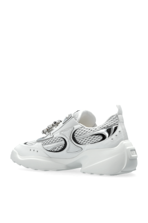 Roger Vivier Trainers ‘Motor Run’