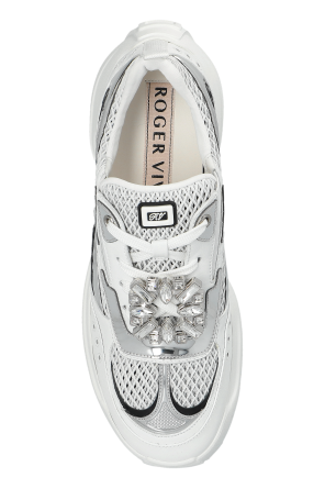 Roger Vivier Trainers ‘Motor Run’