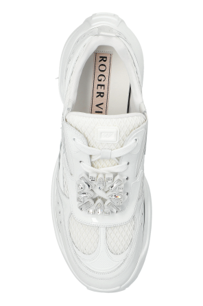 Roger Vivier Zapatillas deportivas ‘Viv’