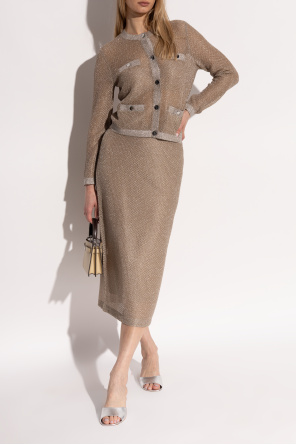 Roger Vivier Zuecos de tacón