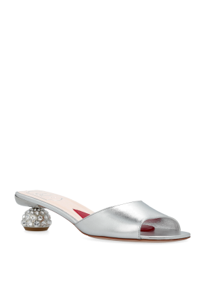 Roger Vivier Zuecos de tacón