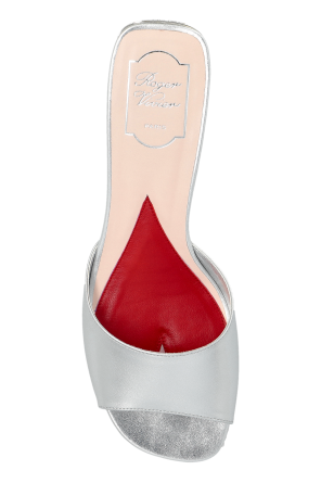 Roger Vivier Zuecos de tacón