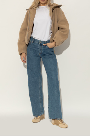 Roger Vivier Buty sportowe ‘Viv Low’