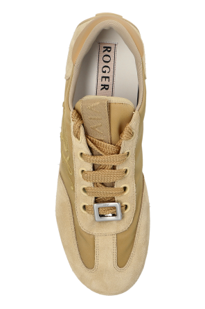 Roger Vivier Buty sportowe ‘Viv Low’