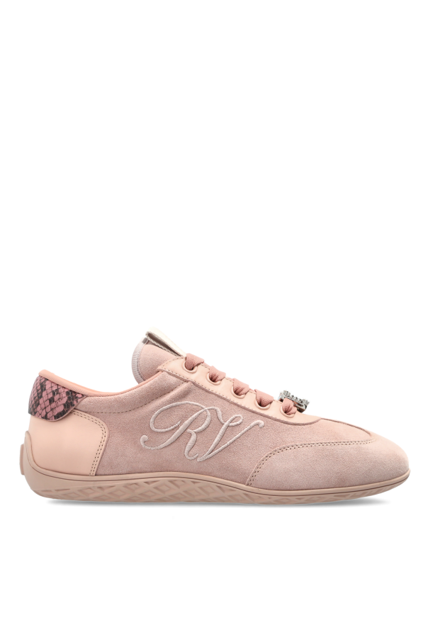 ‘Viv Low’ sports shoes od Roger Vivier